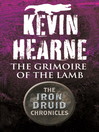 The Grimoire of the Lamb (eBook)